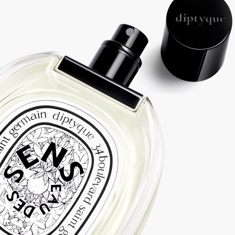Brand New- Diptyque Eau des Sens Eau de Toilette 🤍✨ - Picture 2 of 13